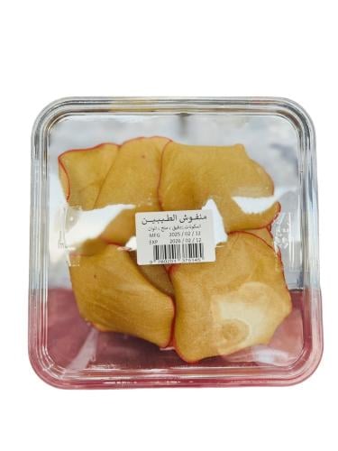 منفـــــــــوش الطيبيـــــــــــن كبيـــــــــر علبـــــــــــة