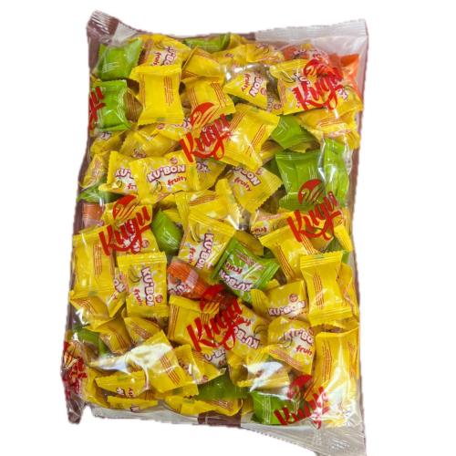 كوجو كوبون سكاكر حبة كبير مشكل 1000جرام