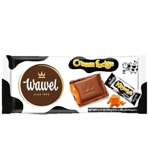 واول حلاوه بقره كروكا لوح 90G