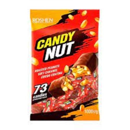 كاندي نوت  شوكلاتة بالفول السوداني 1K