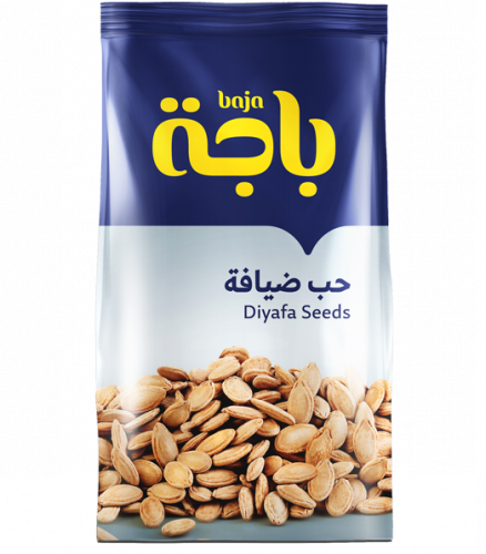 باجة حب ضيافة {115g}