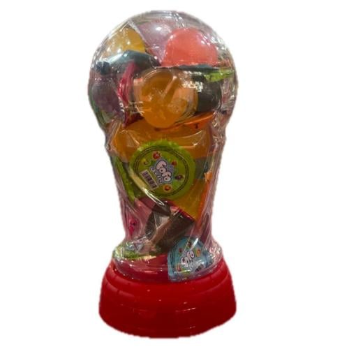 هاى فى حلوى جيلى كاس العالم 30*11G