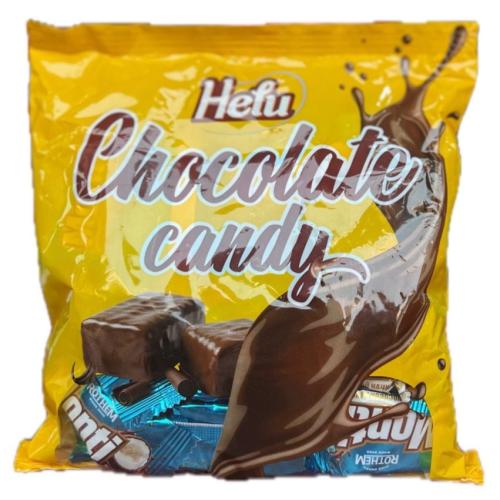 هيلو شوكولاتة بار بجوز الهند 500G