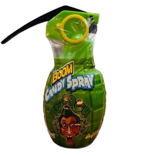 جيلى سائل حامض