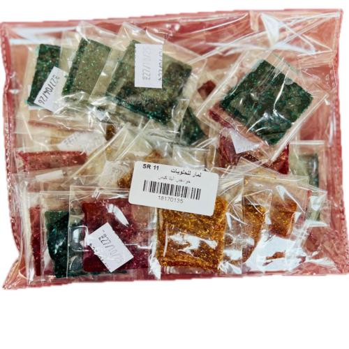 حوامض اليتا  مربعات كيس 28جبة