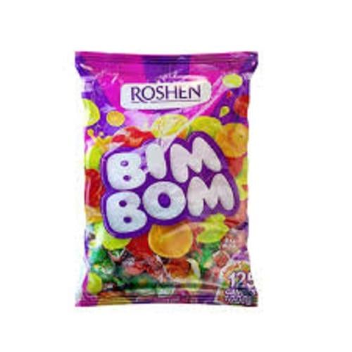 بيم بوم حلوى صلبة بحشوة الفواكه 1K