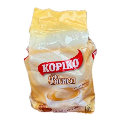 كوبيكو بلانكا كوفى مكس 10ظرف*30G