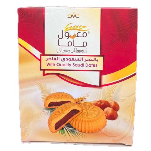 معمول ماما بالتمر عرض 2 علبة*300G
