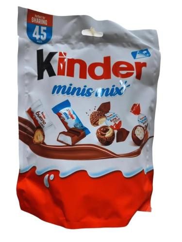 كندر ميني ميكس 45*6G