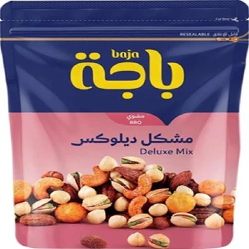باجة مشكل ديلوكس مشوى 280G