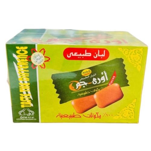 اروى لبان مستكة مصري صغير 35*1.7G