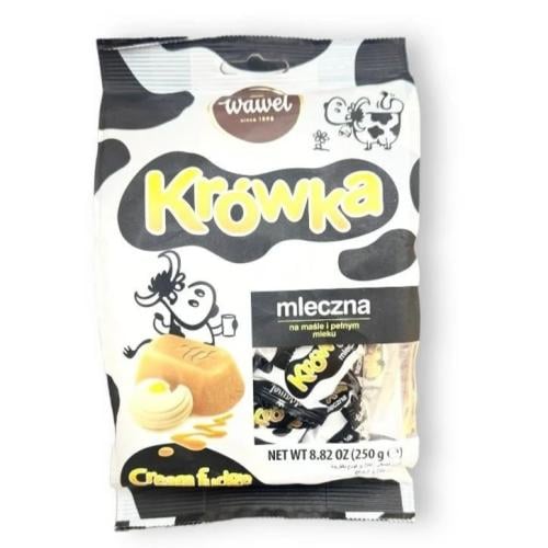 كروكا ابيض واسود