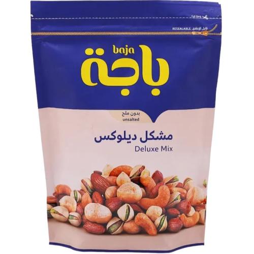 باجة مشكل ديلوكس بدون ملح 280G