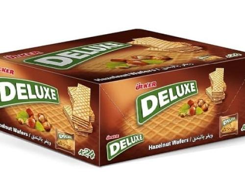 اولكر ديولكس كبير ويفر بالبندق 24*40G