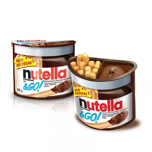 نوتيلا جو {52g}