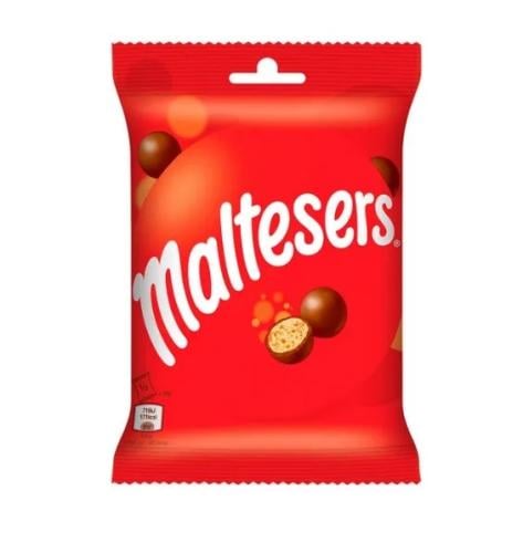 مالتيزرز شوكولاتة بالحليب 68G