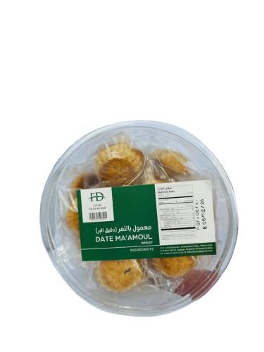 معمول البر فلاح الدار