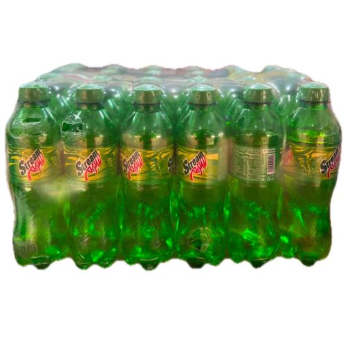 ستريم مشروب غازى 24عبوة*330ML