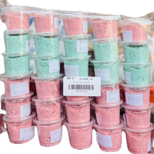 حوامض اليتا دقة بالفشار 30 علبة