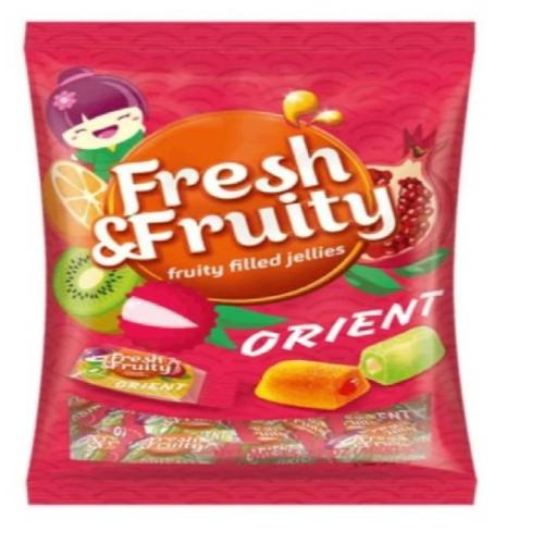 فريش اند فروتى جيلى كوكتيل 160G