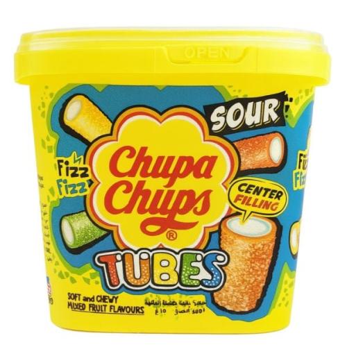 شوبا شوبس جيلى تيوب علبة 150G