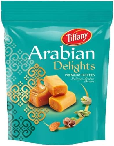 تيفانى تشكيلة اربيان ديلايتس 600G