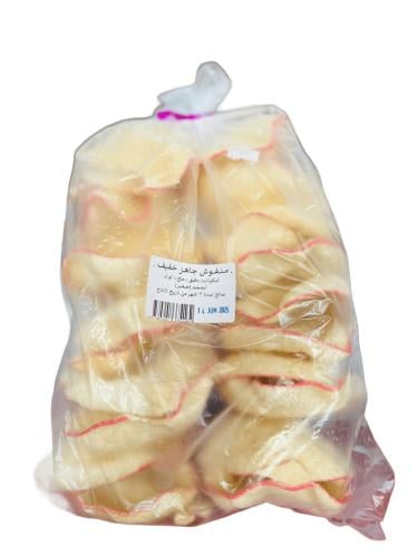 منفـــــــــوش جاهــــــــز خفيــــــــــــف