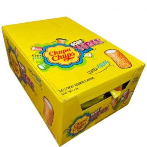 شوبا شوبس جيلى تيوب 20*24.2G