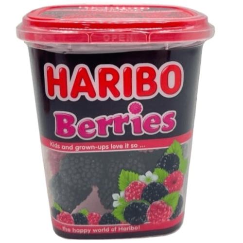 هاريبو جيلى هابى كولا 150G