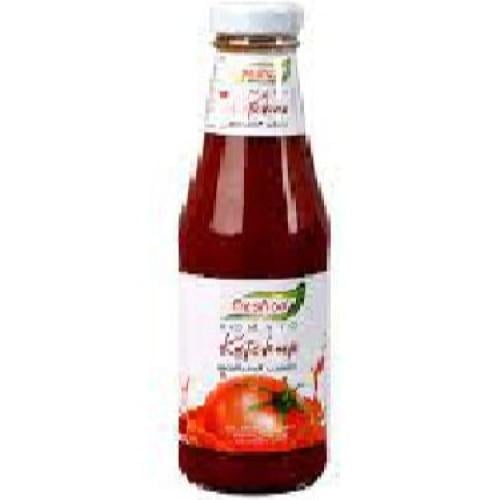 كاتشب الطماطم فريشكو 340g