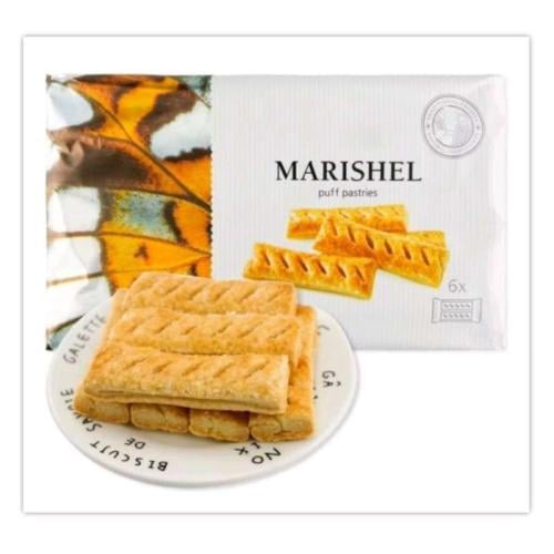 جرونا مارشيل بسكويت بف باسترى 230G