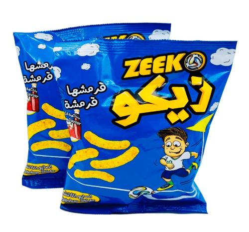 زيكو اصابع كاتشب 55G