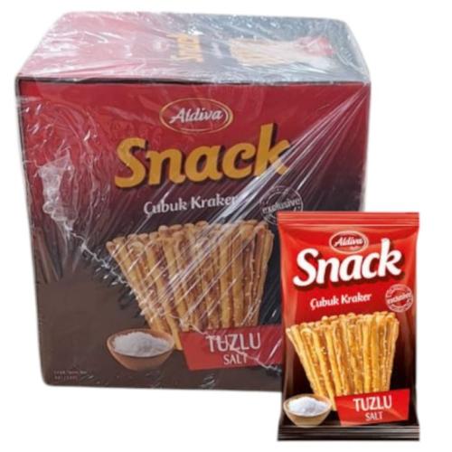 الديفا سناكس عيدان الكراكر المالح 36كيس*30G