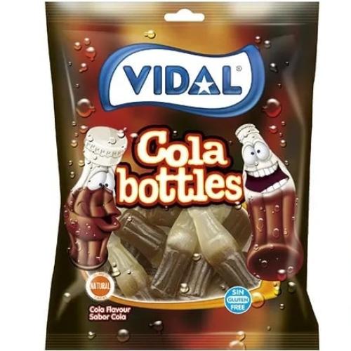 فيدال جيلى كولا كيس 90G