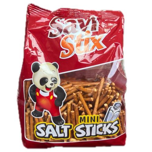 سافى بريتزل مينى ستيكس مملح 200G