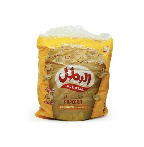 فشار البطل زبدة {18*14g}