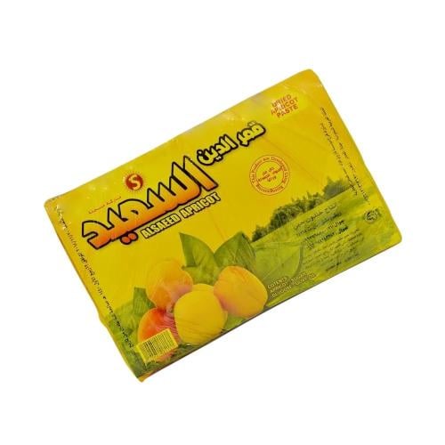 قمر الدين السعيد 400G