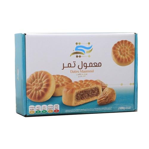 بنتى معمول تمر 500G