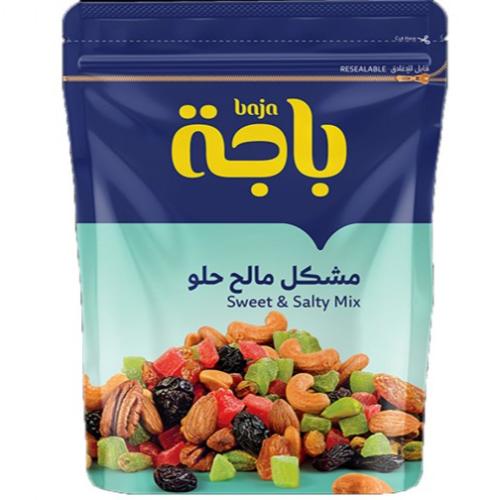 باجة مشكل ديلوكس مالح حلو 280G