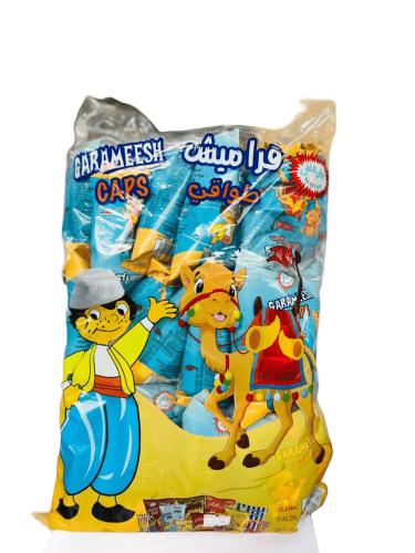 فيش فاش قراميش السندباد طواقى 15*18G