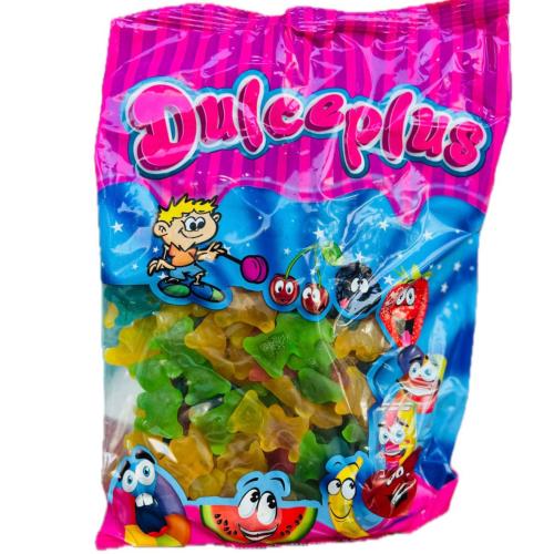 دلسى بلس جيلى دب 1 كيلو