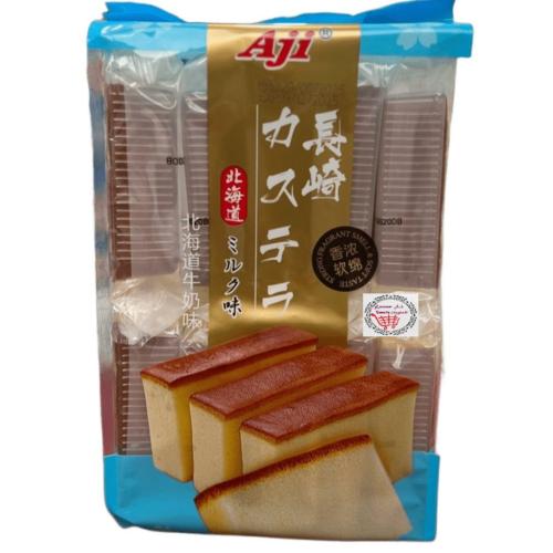 كيك ايجى يابانى نكهة الحليب 330G