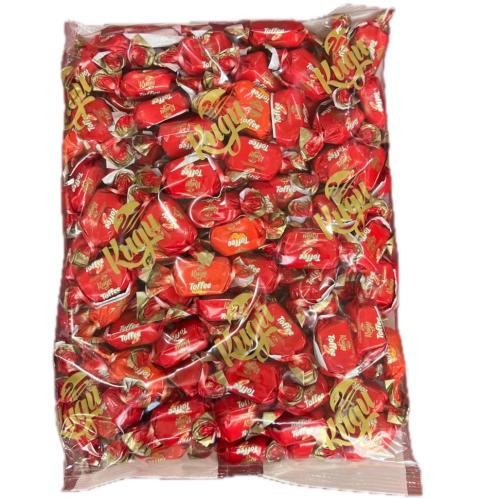 كوجو توفي حبة كبير فراولة 1000جرام