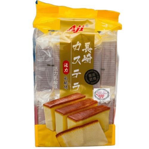 كيك ايجى يابانى بالعسل 260G