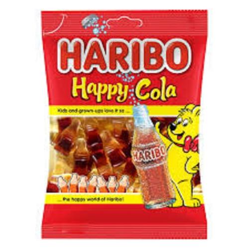 هاريبو جيلى هابى كولا 80G