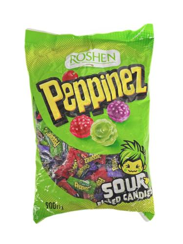 روشن حلوى حامضة بينيز 900G