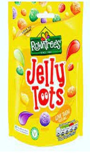 رونتريس حلو جيلي فواكه 150G