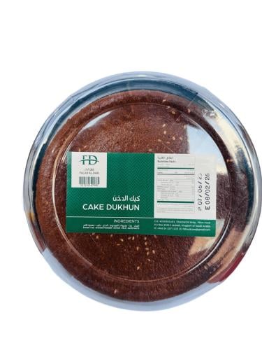 كيك الدخن فلاح الدار