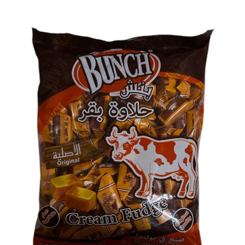 بنش حلاوة بقرة 400G