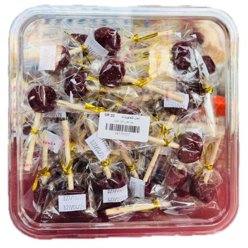 حوامض اليتا لولى بوب 60حبة